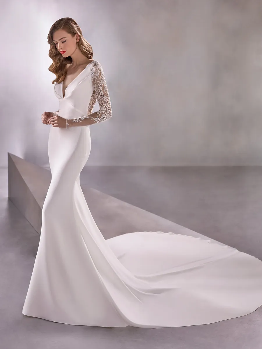 Pronovias