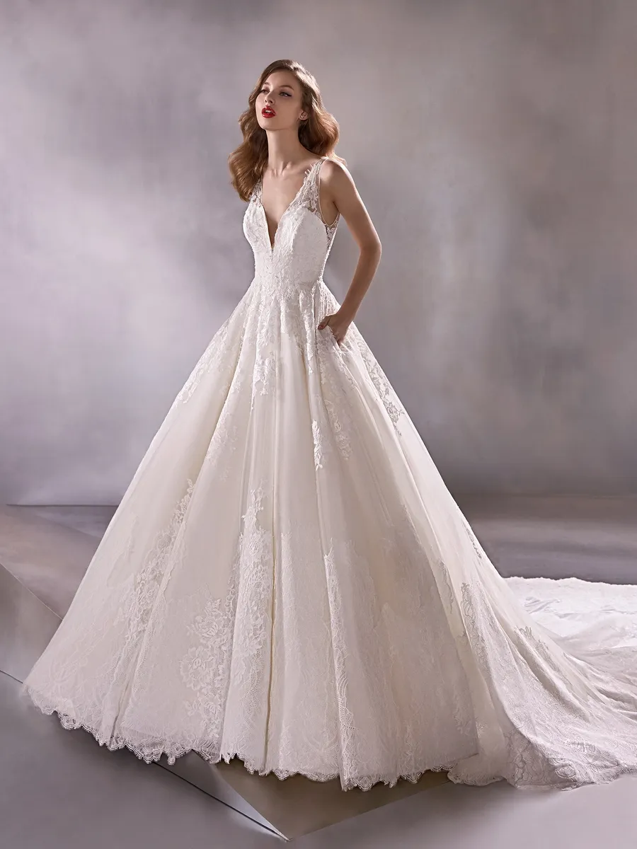 Pronovias