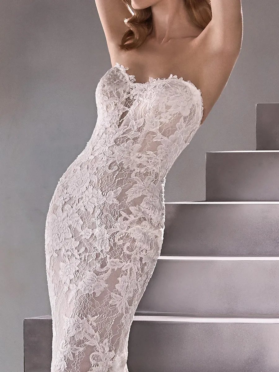 Pronovias