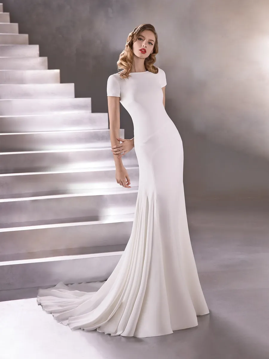 Pronovias