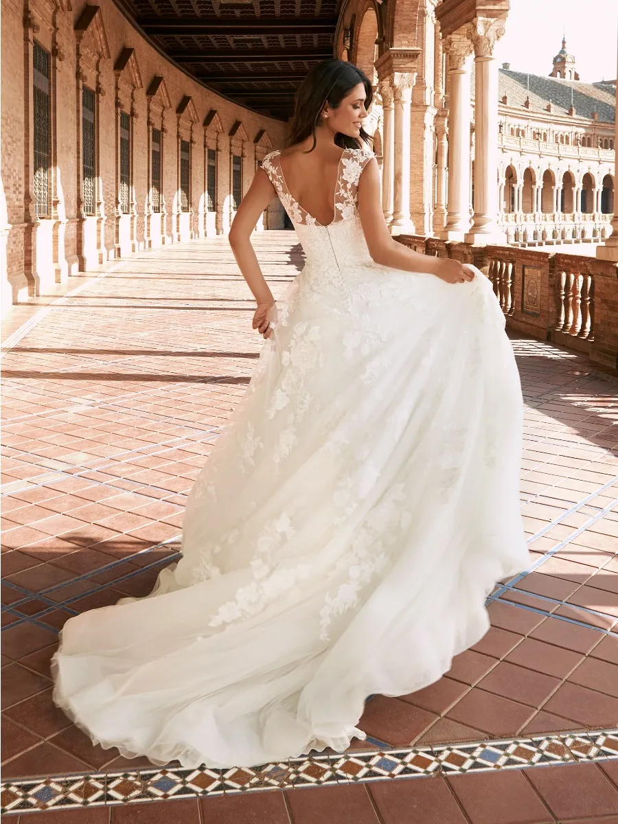 Pronovias