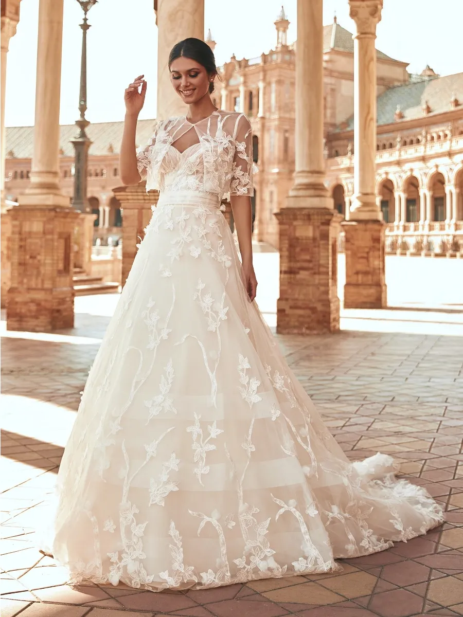 Pronovias