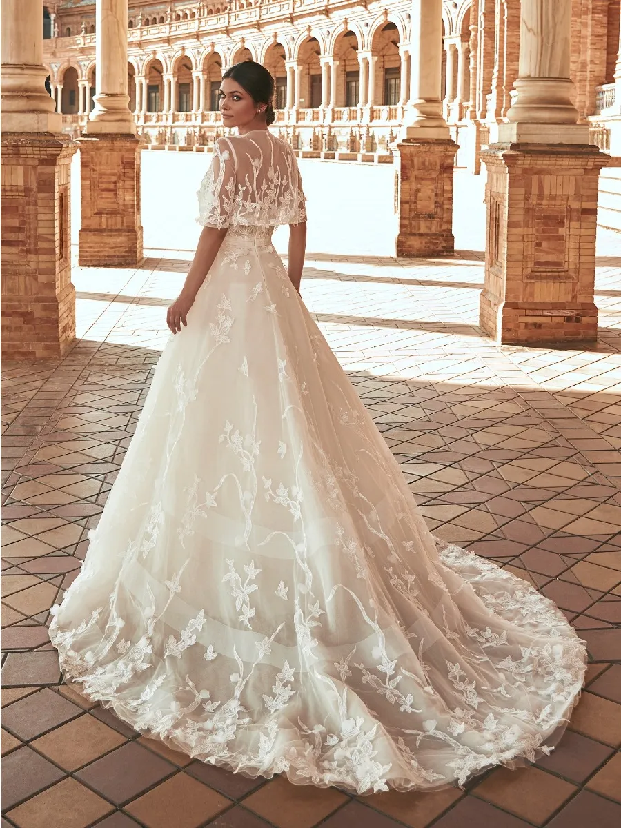 Pronovias