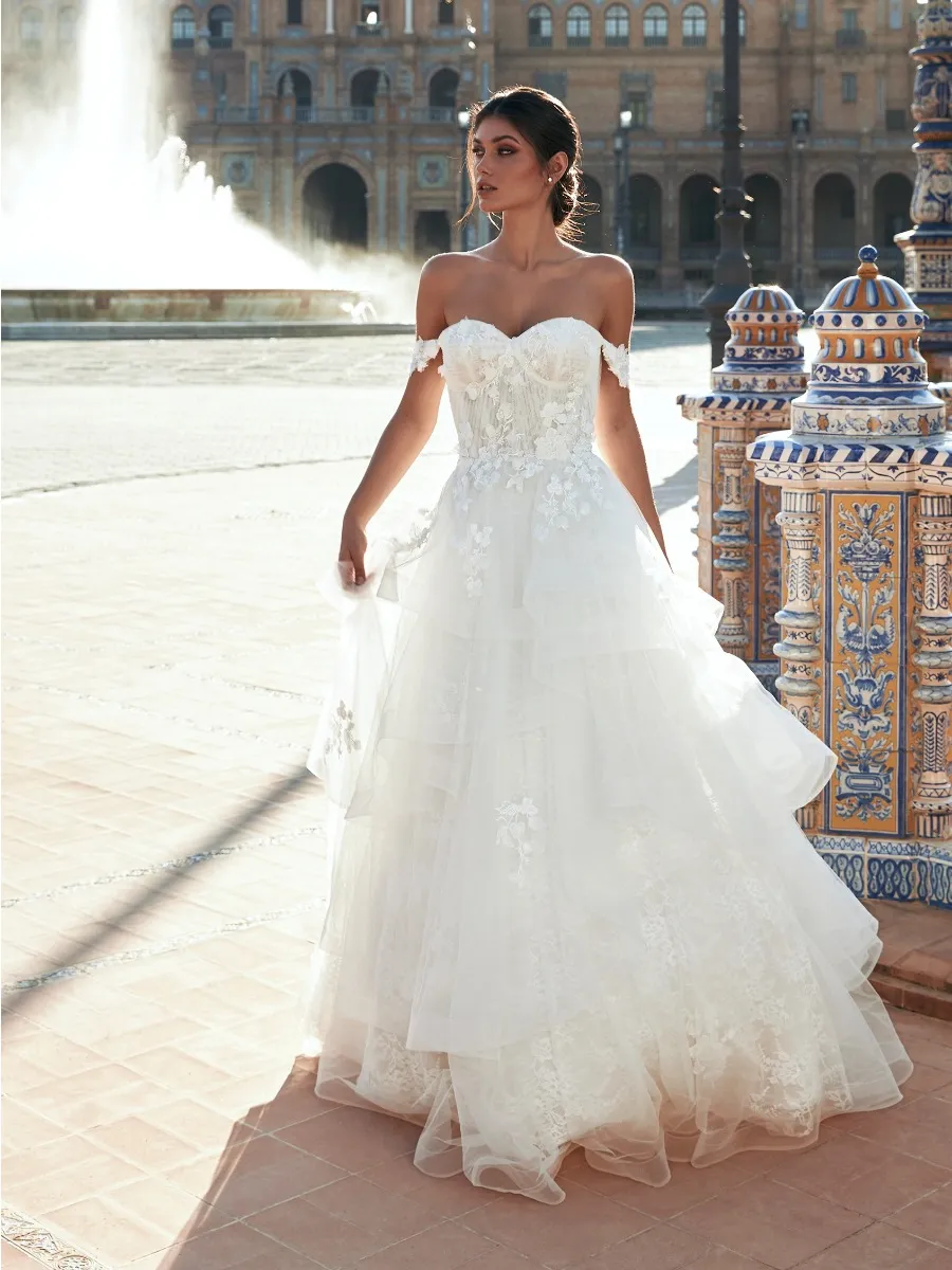 Pronovias