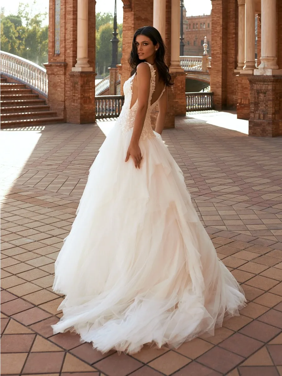Pronovias
