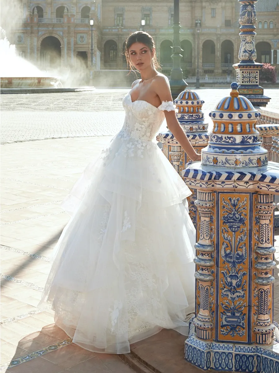 Pronovias