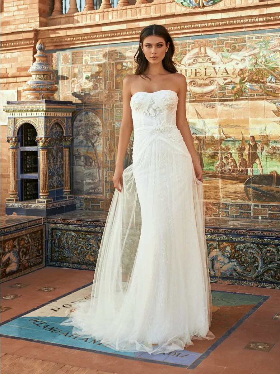Pronovias