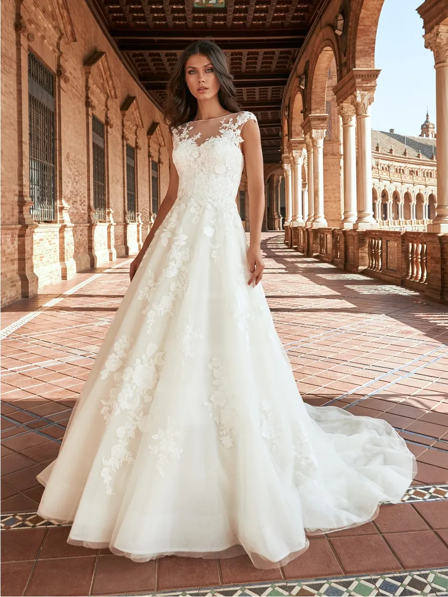 Pronovias