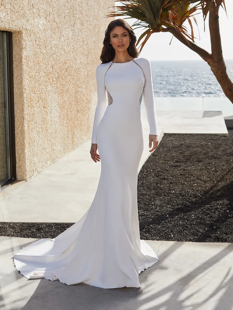 Pronovias