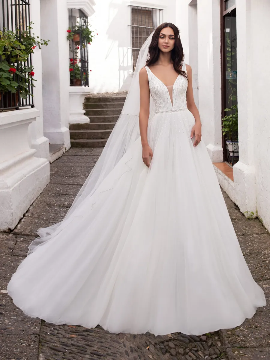 Pronovias