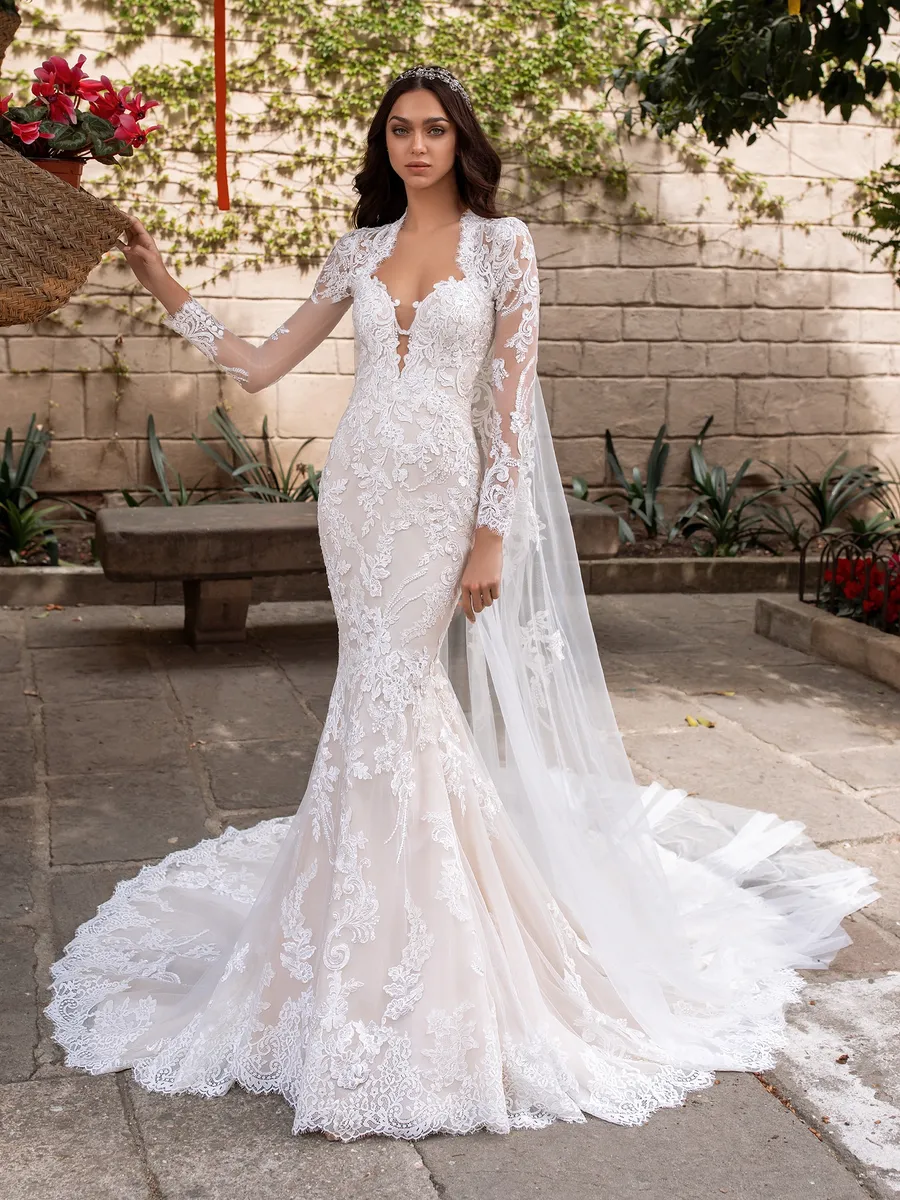 Pronovias