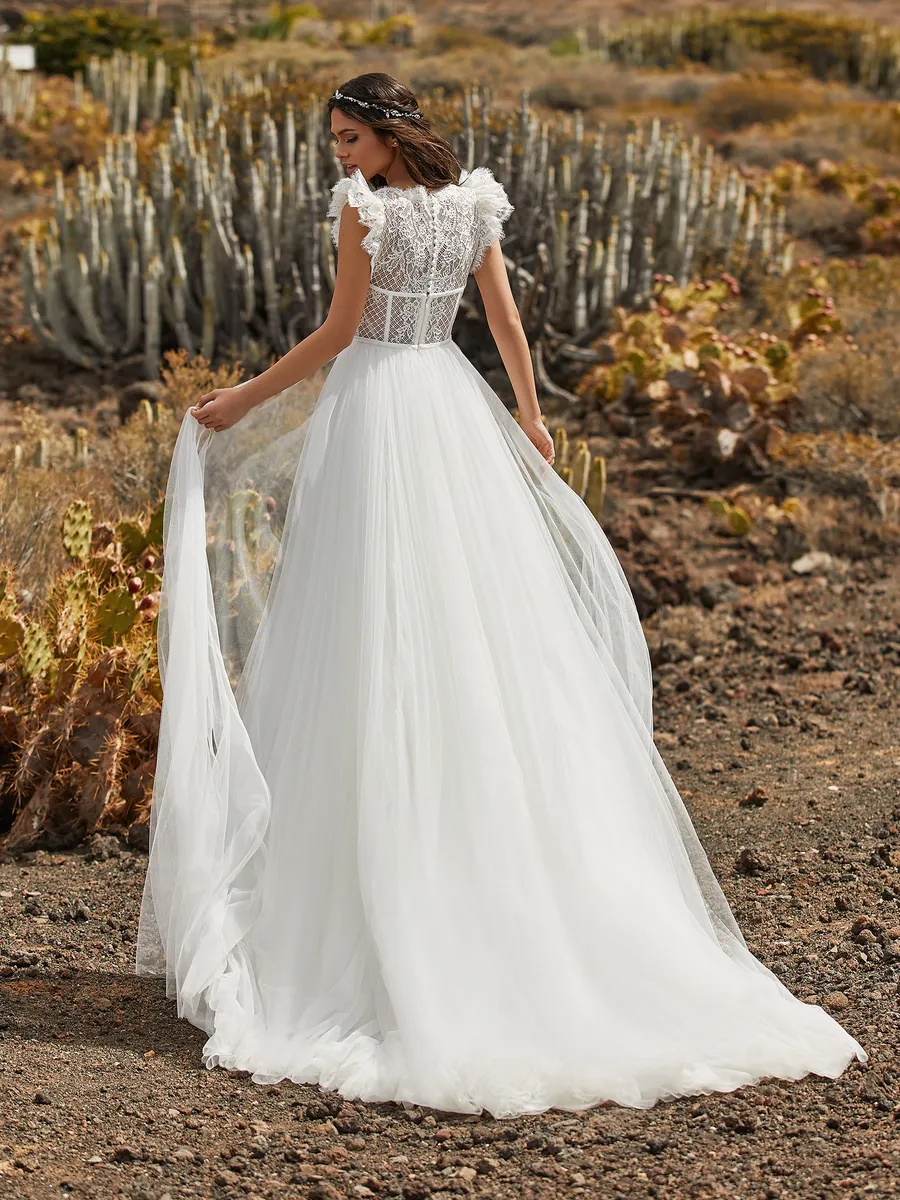 Pronovias