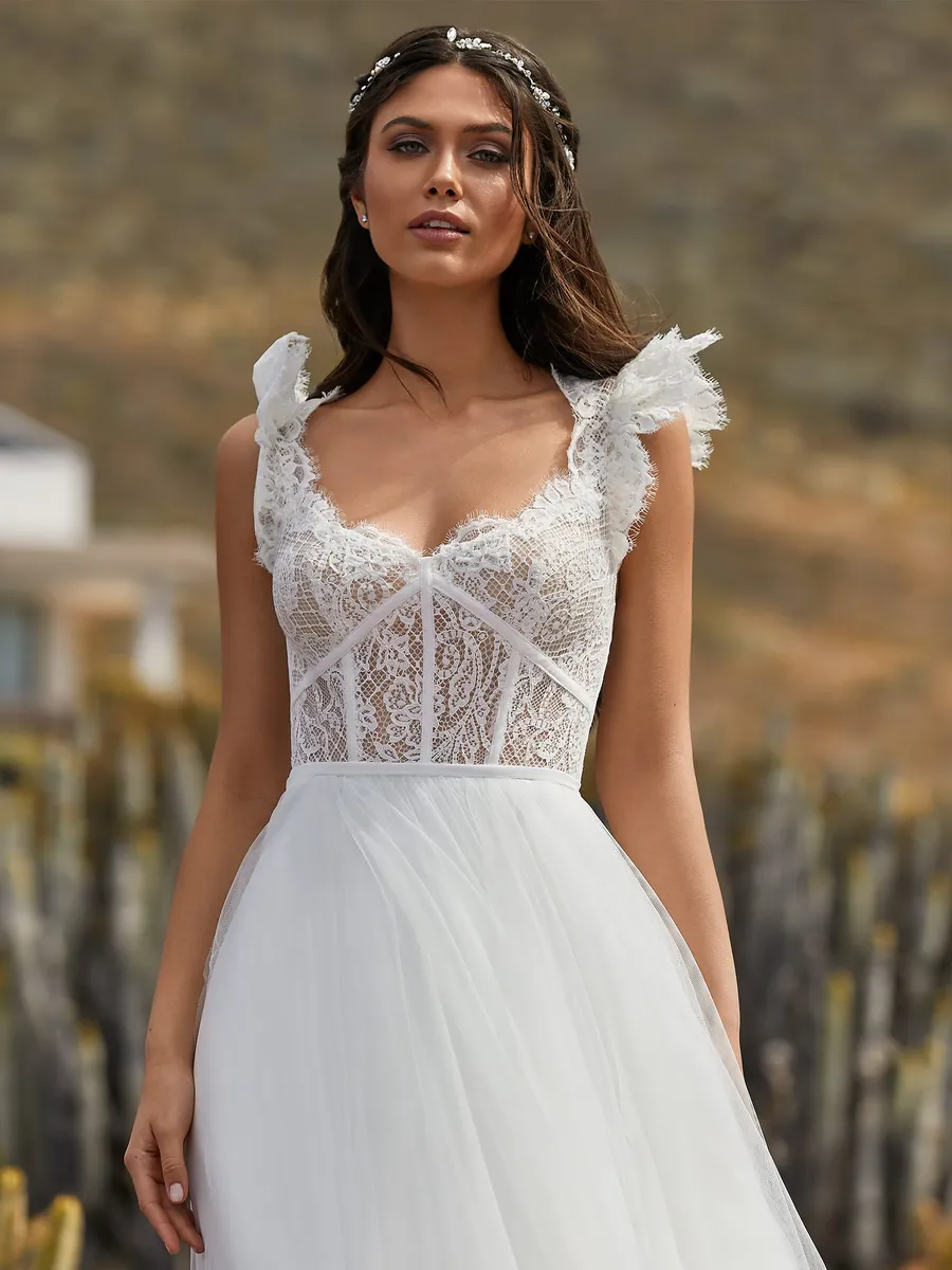 Pronovias
