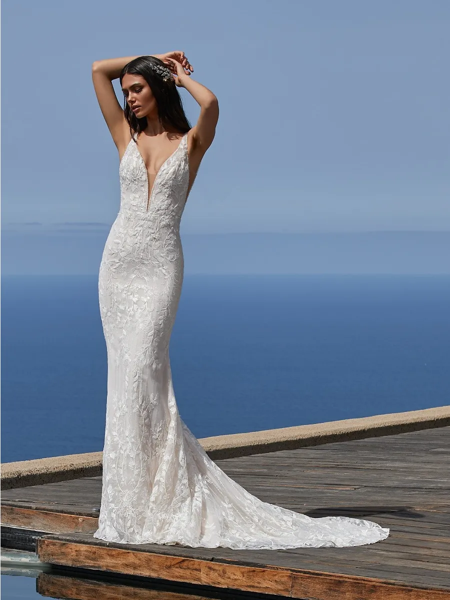Pronovias
