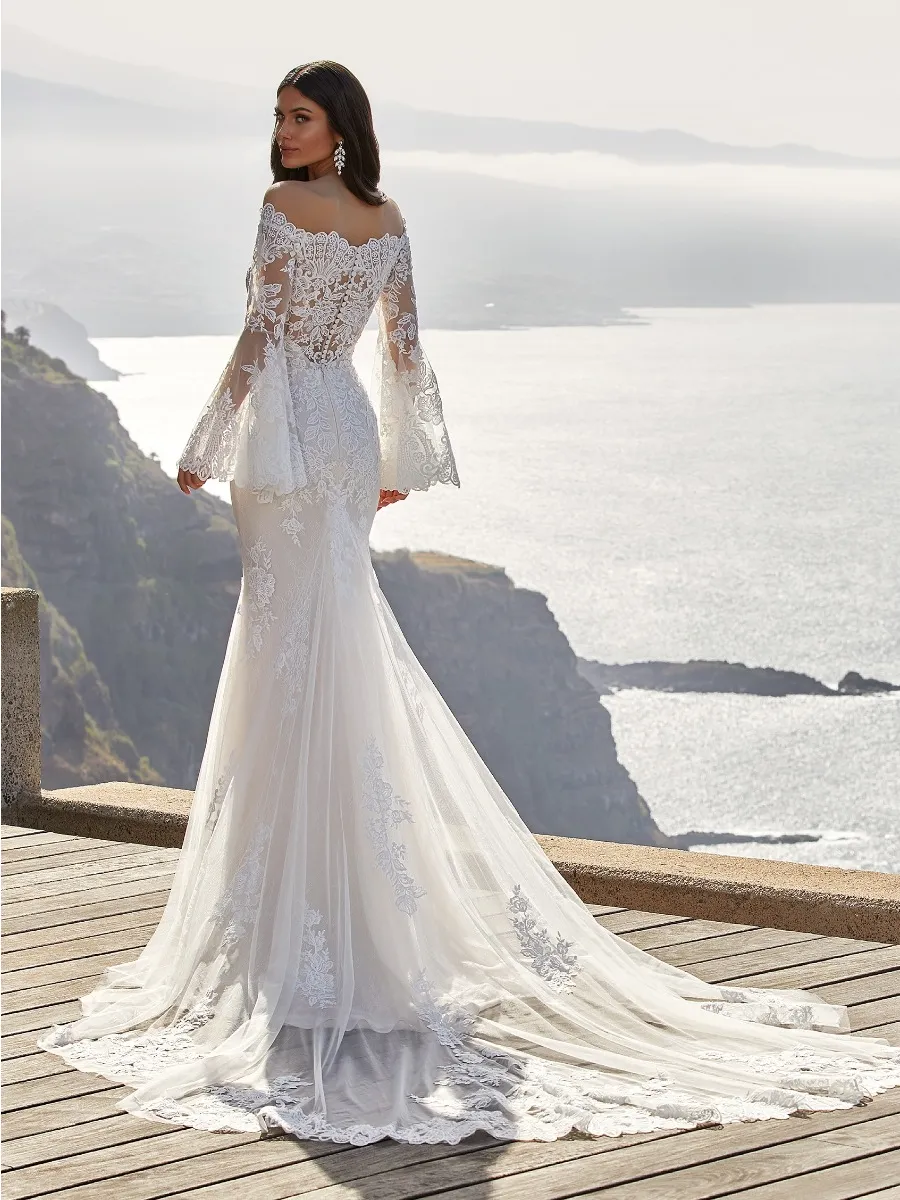 Pronovias