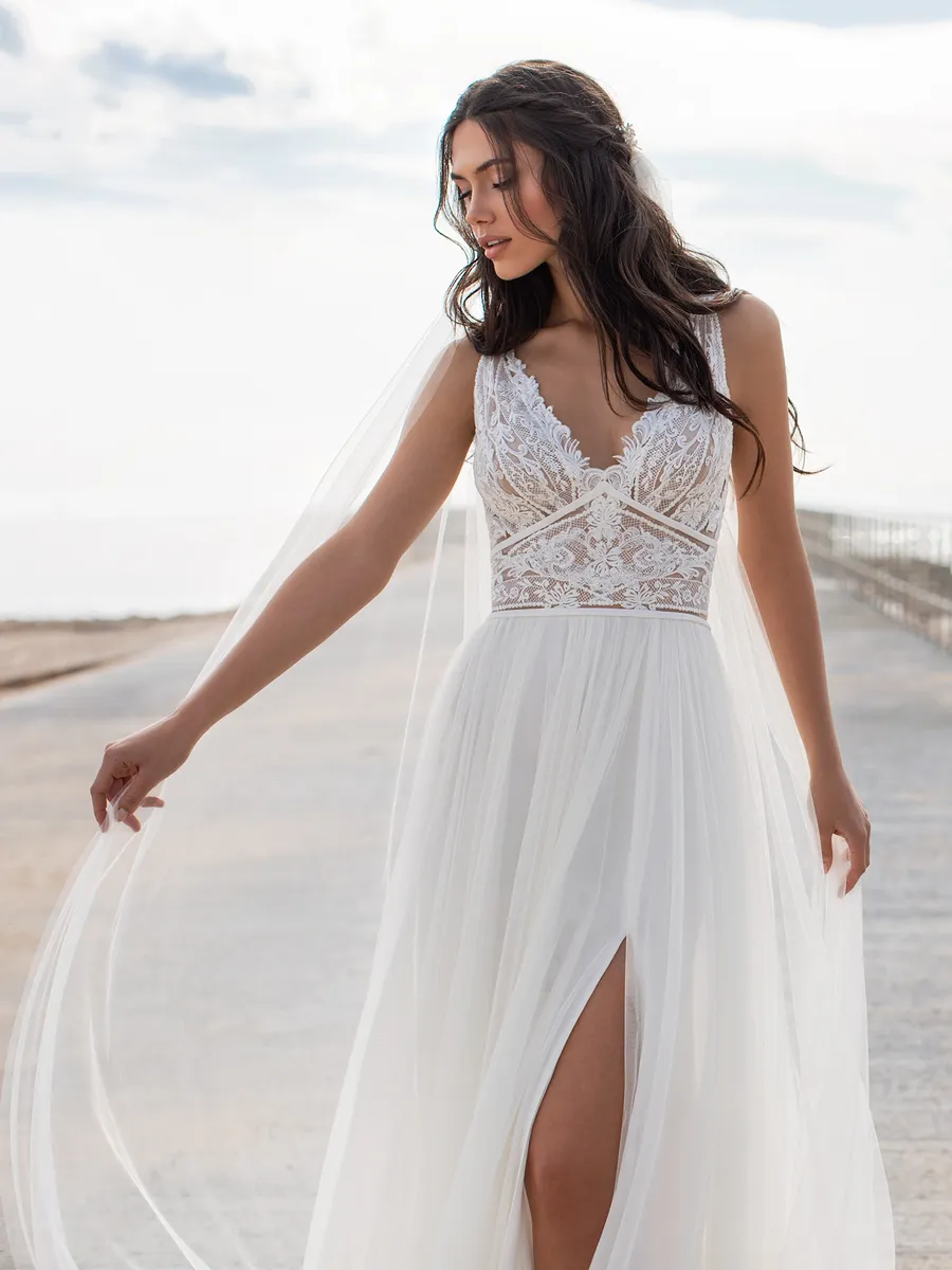 Pronovias