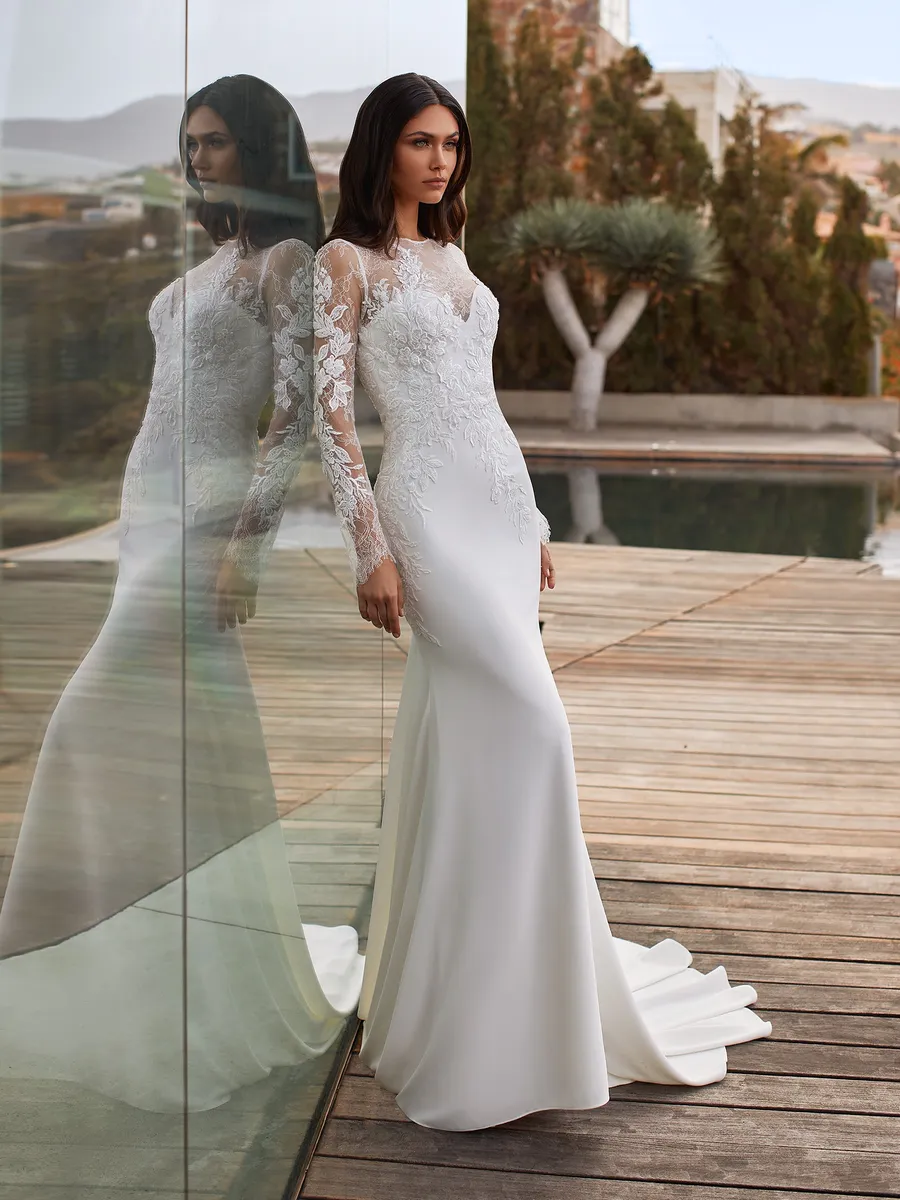 Pronovias