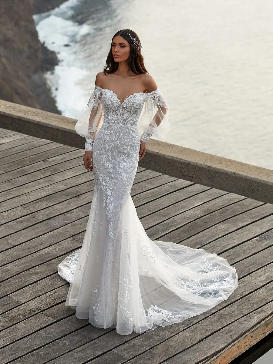 Pronovias