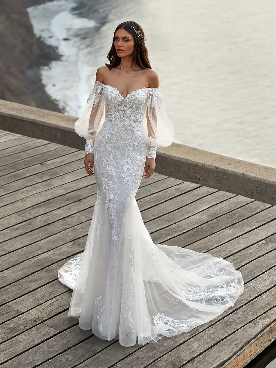 Pronovias