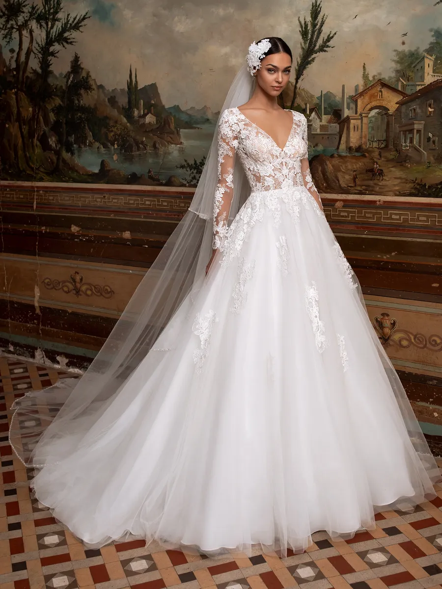Pronovias