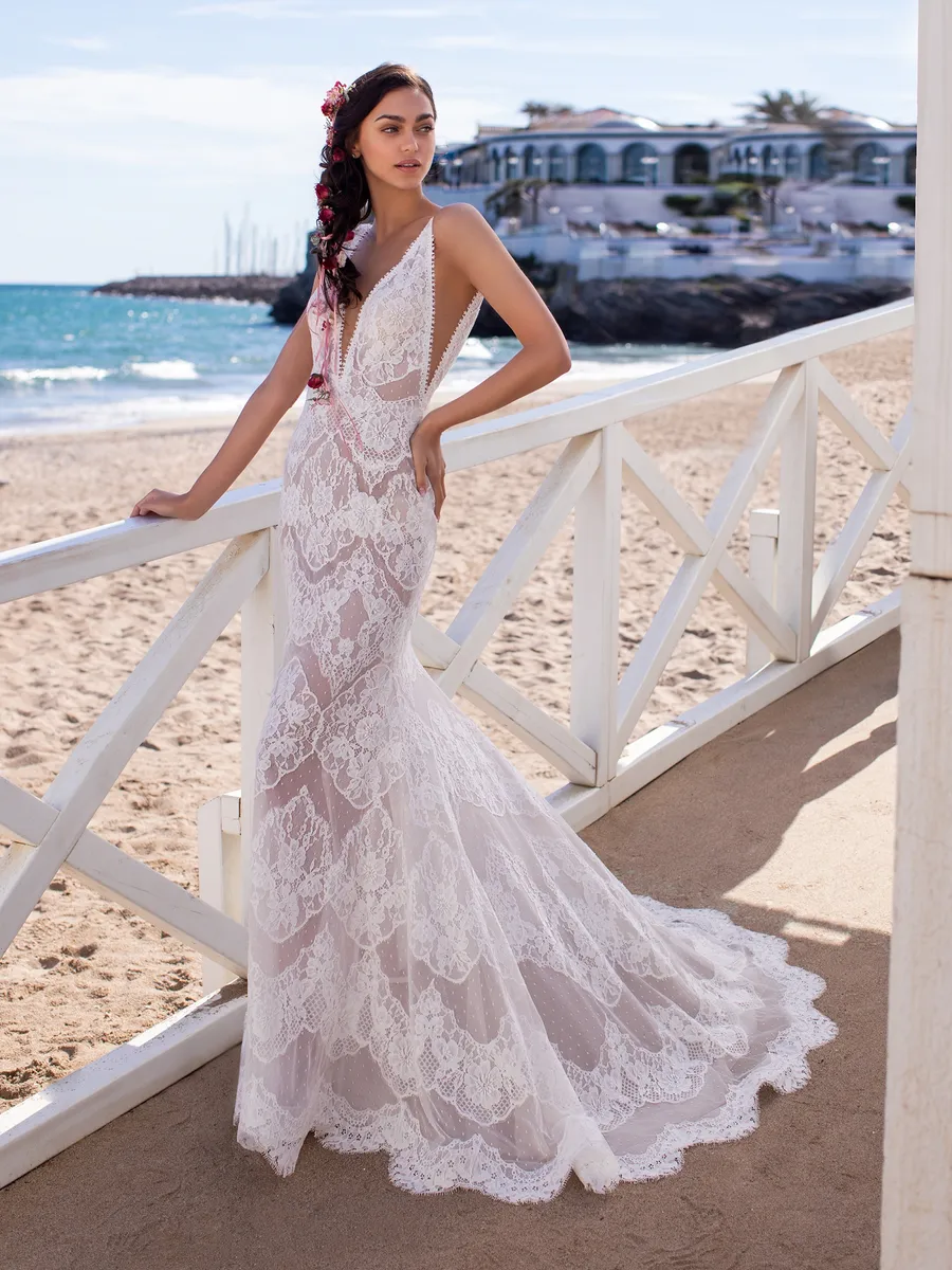 Pronovias