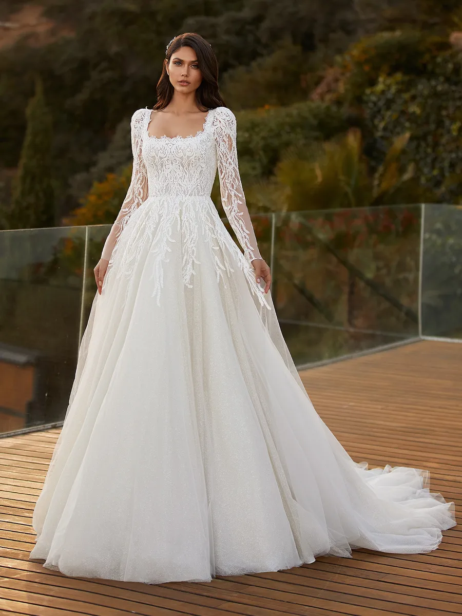 Pronovias