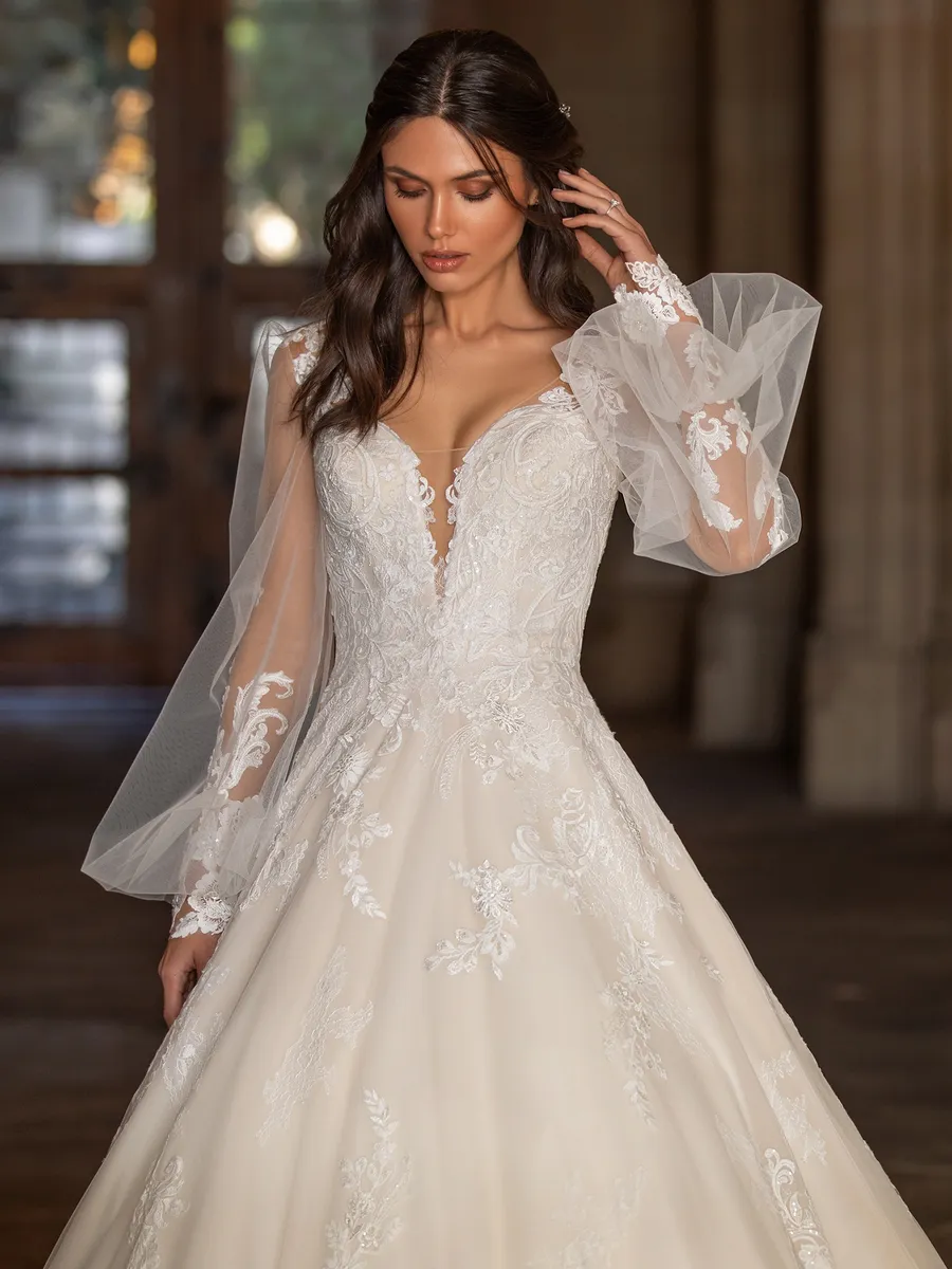Pronovias
