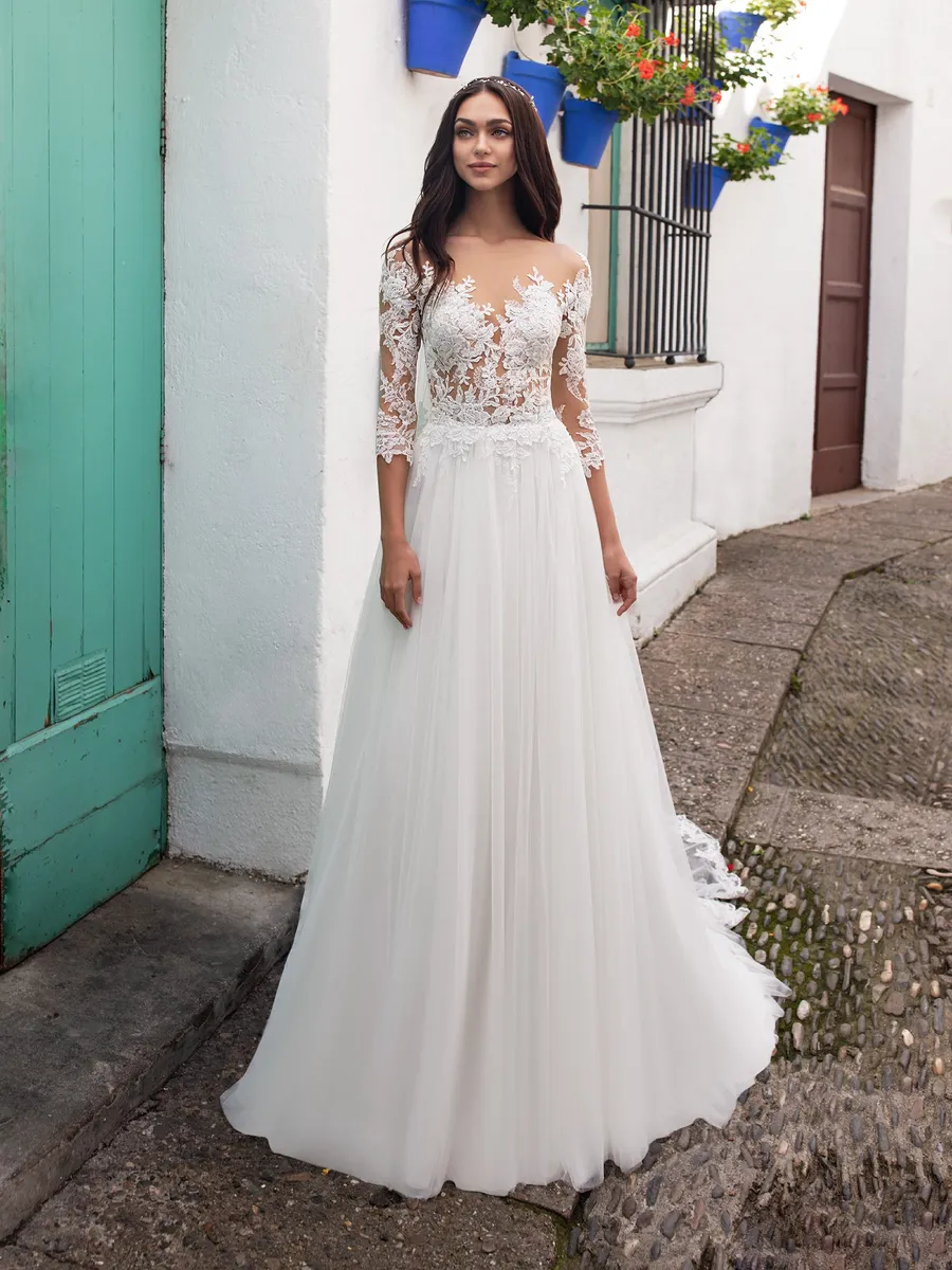 Pronovias