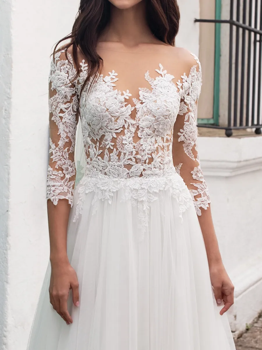 Pronovias