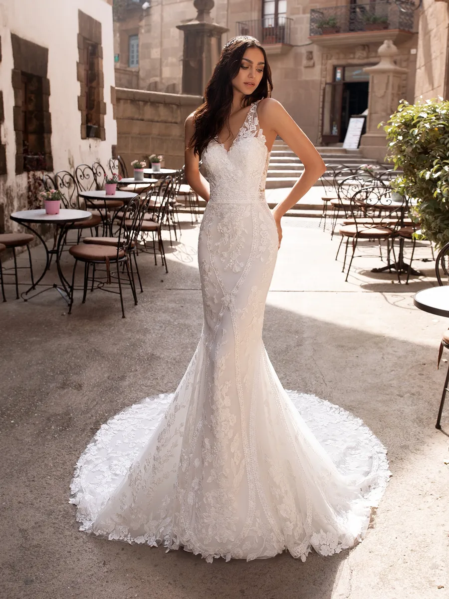 Pronovias