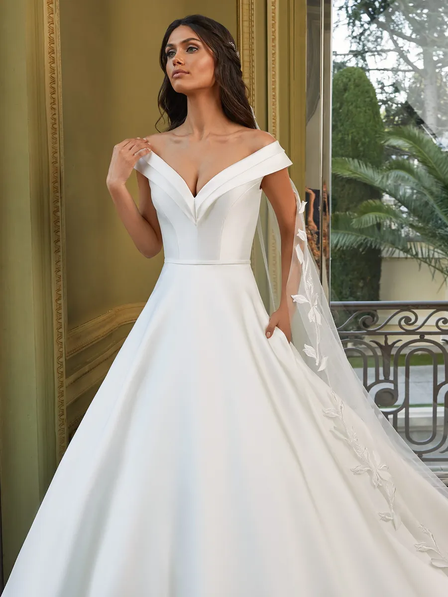 Pronovias
