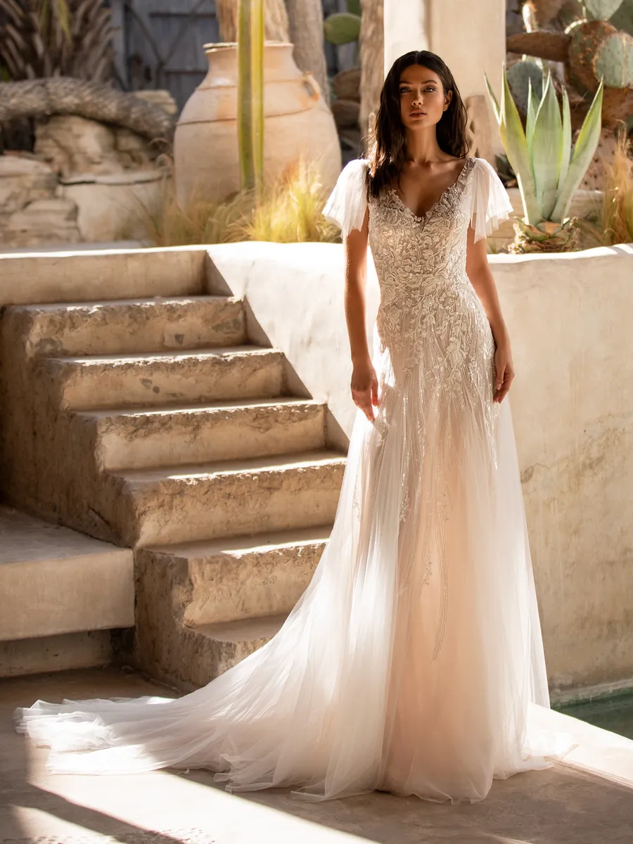 Pronovias