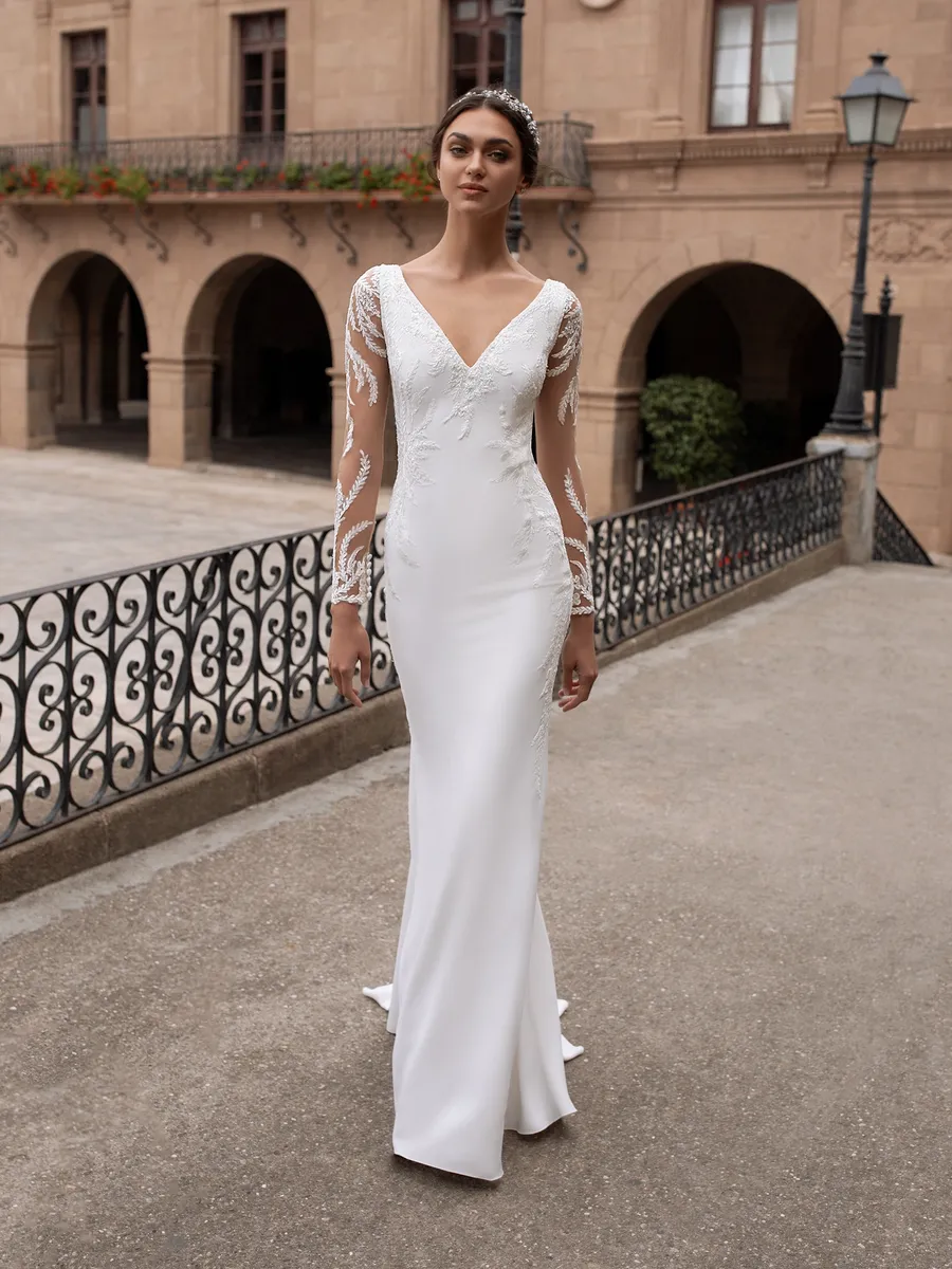 Pronovias