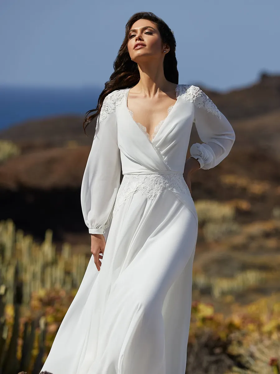 Pronovias