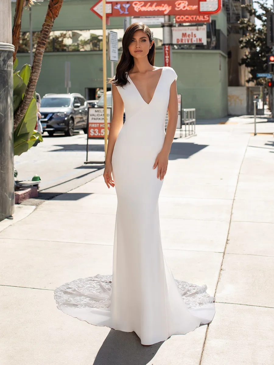 Pronovias