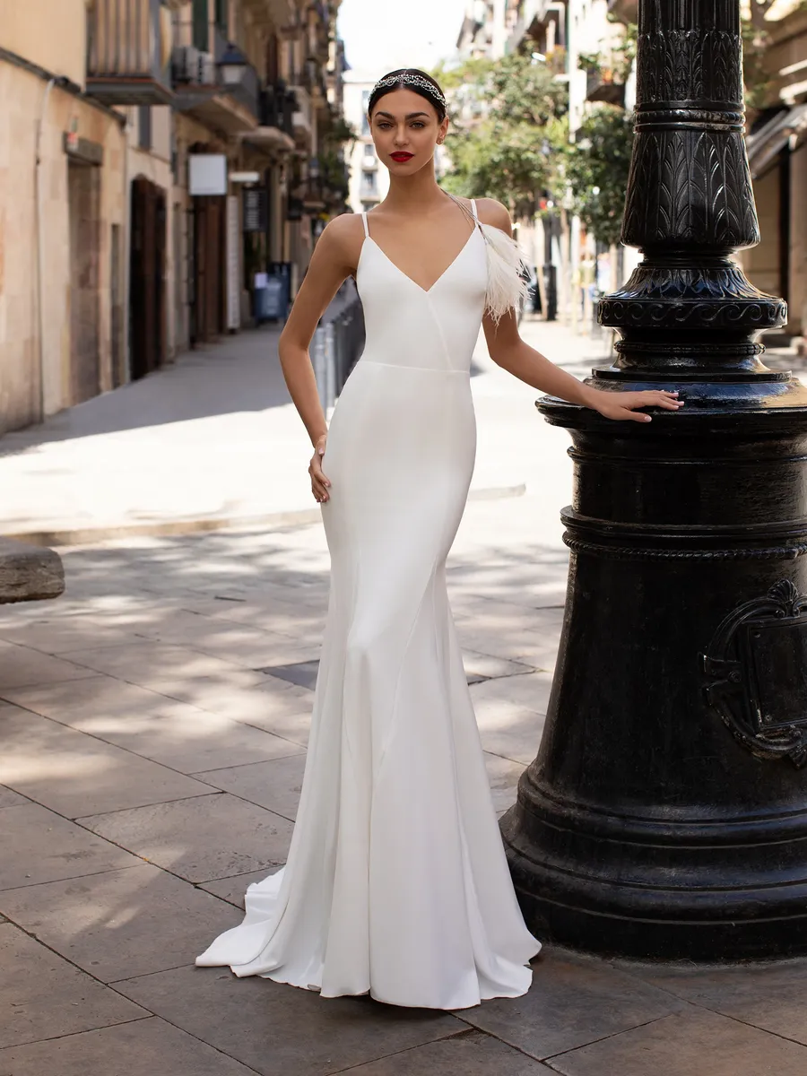 Pronovias