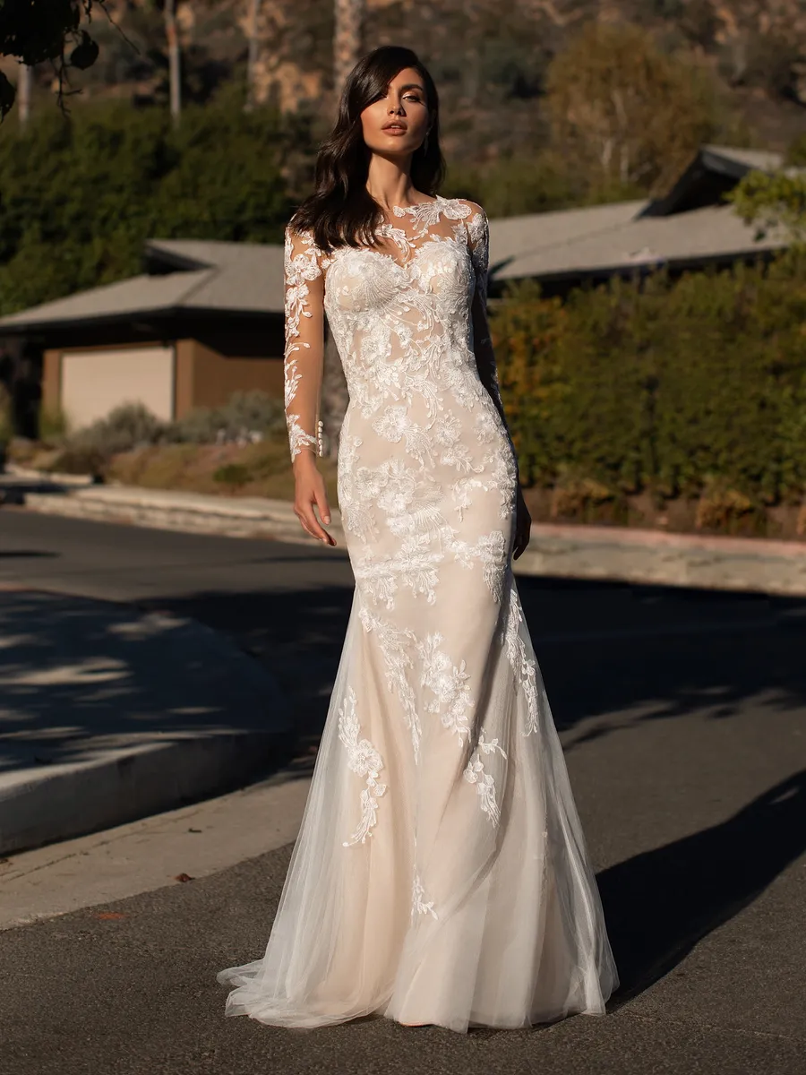 Pronovias