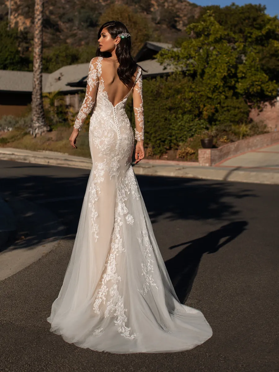 Pronovias
