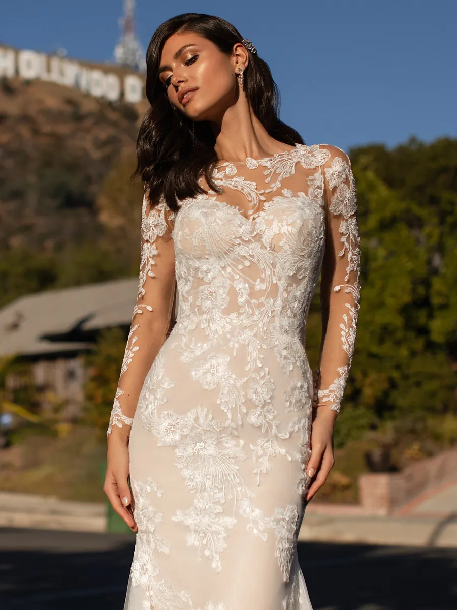 Pronovias