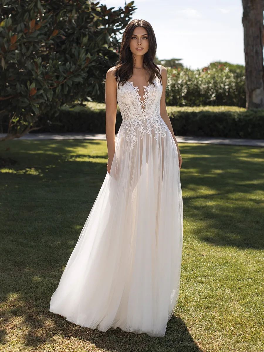Pronovias