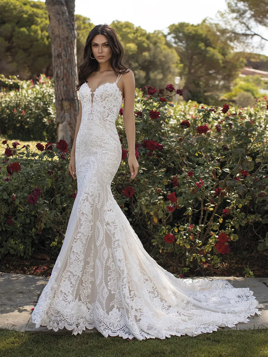 Pronovias