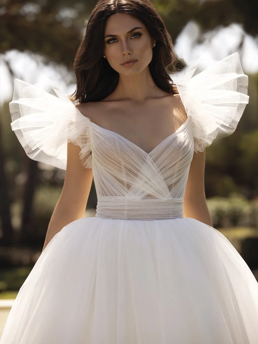 Pronovias