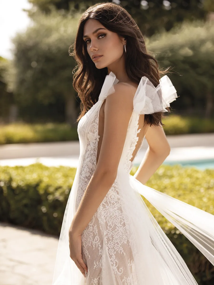 Pronovias