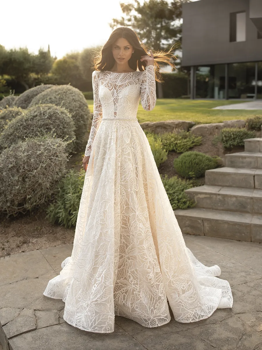 Pronovias