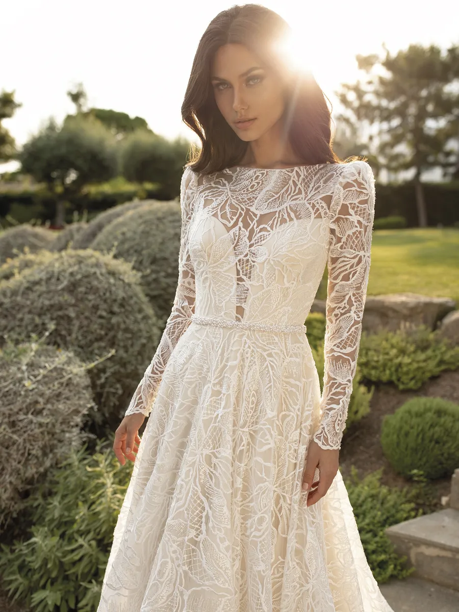Pronovias
