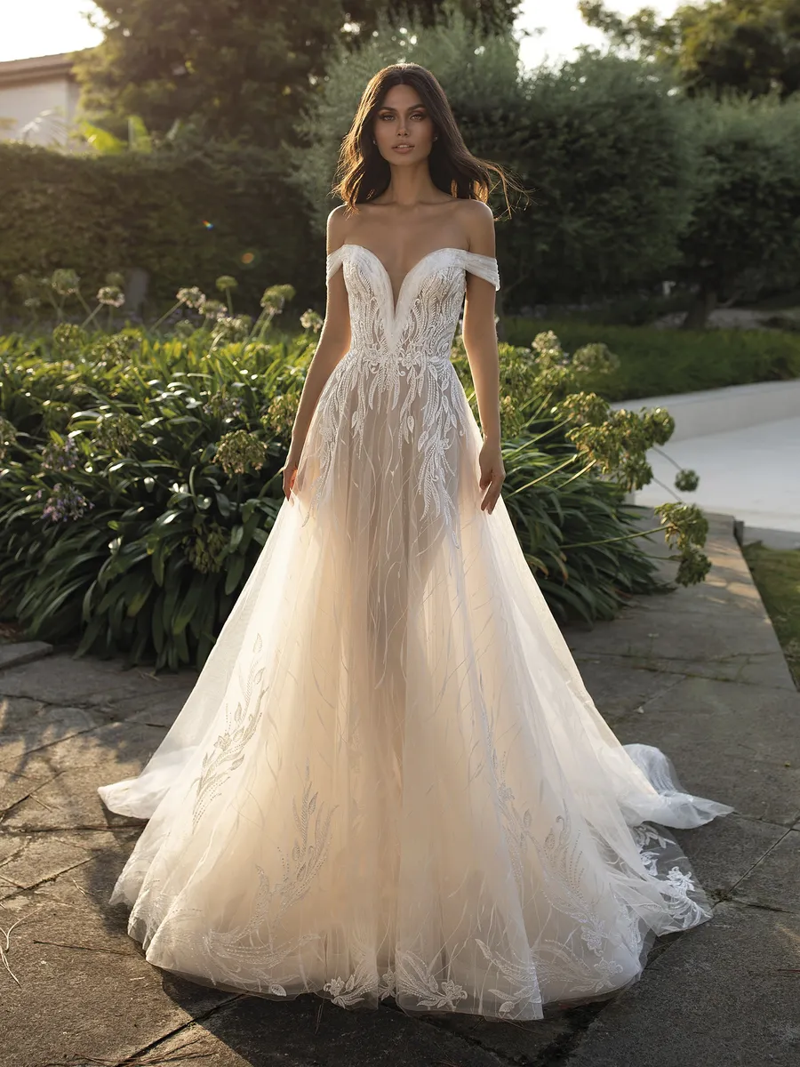 Pronovias