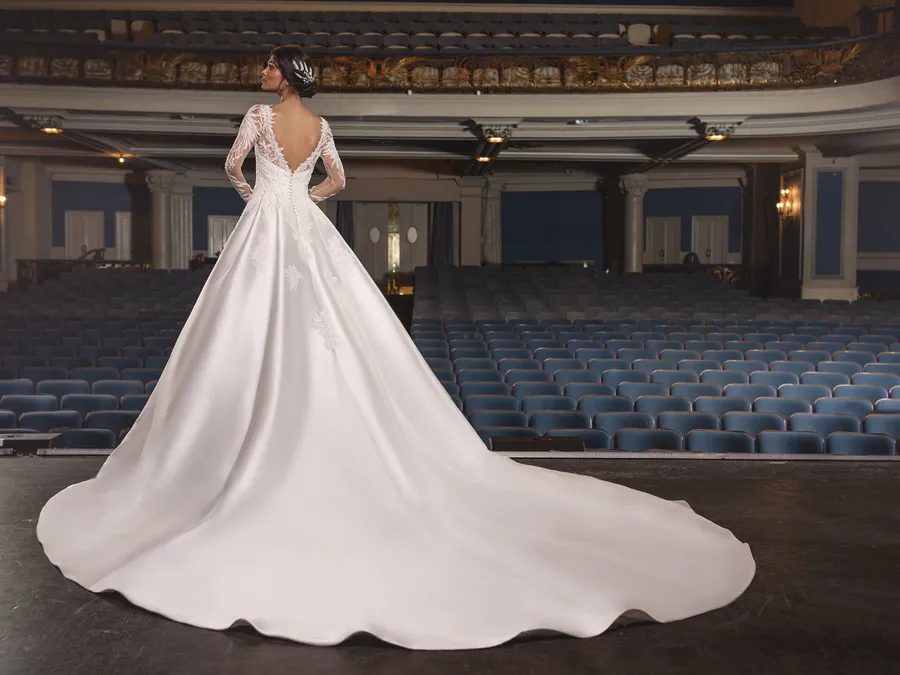 Pronovias