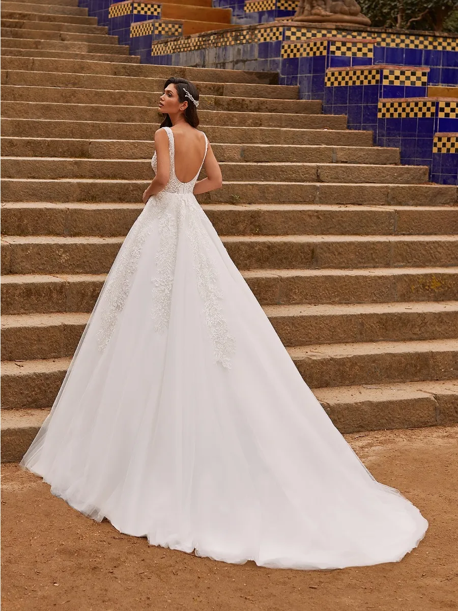 Pronovias