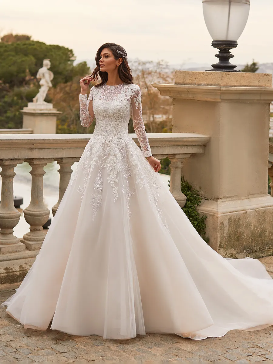 Pronovias