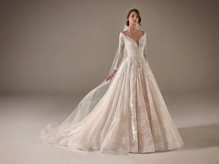 Pronovias